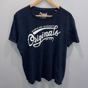 Mens jack  jones XL shirt